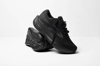 Men's Ghost Max 3 - Black / Black / Ebony