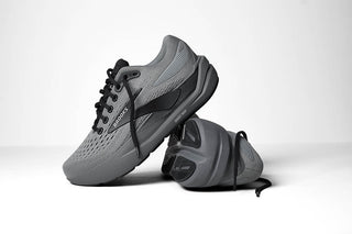 Men's Ghost Max 3 - Primer Grey / Ebony