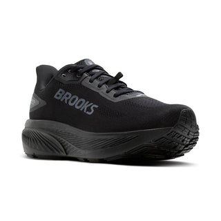 Men's Ghost 18 GTX - Black / Black / Ebony