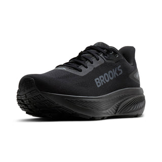 Men's Ghost 18 GTX - Black / Black / Ebony
