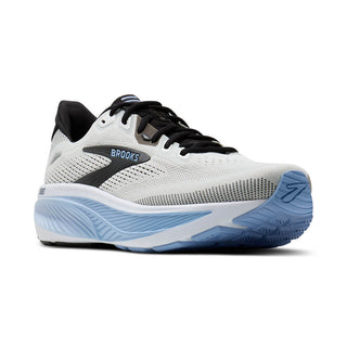 Men's Ghost 18 - White / Black / Open Air