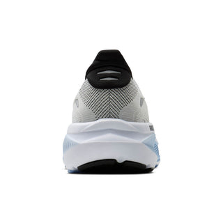 Men's Ghost 18 - White / Black / Open Air