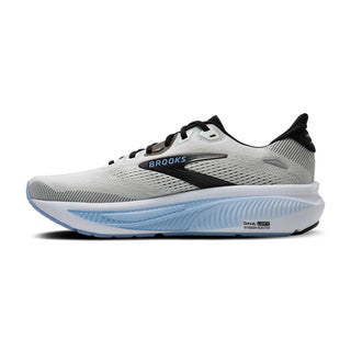 Men's Ghost 18 - White / Black / Open Air