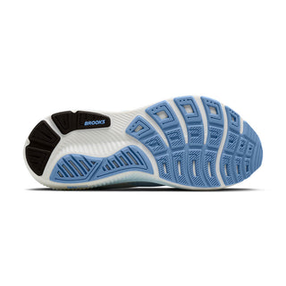 Men's Ghost 18 - White / Black / Open Air