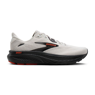 Men's Ghost 18 - Coconut / Pearl / Tigerlily