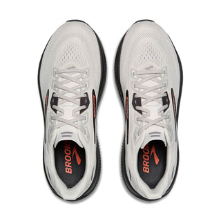 Men's Ghost 18 - Coconut / Pearl / Tigerlily