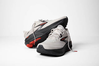 Men's Ghost 18 - Coconut / Pearl / Tigerlily