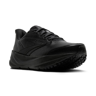 Men's Ghost Max Slip Resistant - Black / Black / Ebony