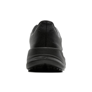 Men's Ghost Max Slip Resistant - Black / Black / Ebony