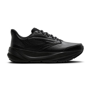 Men's Ghost Max Slip Resistant - Black / Black / Ebony