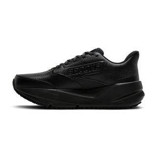 Men's Ghost Max Slip Resistant - Black / Black / Ebony