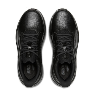 Men's Ghost Max Slip Resistant - Black / Black / Ebony