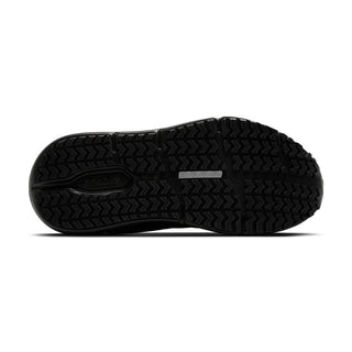 Men's Ghost Max Slip Resistant - Black / Black / Ebony
