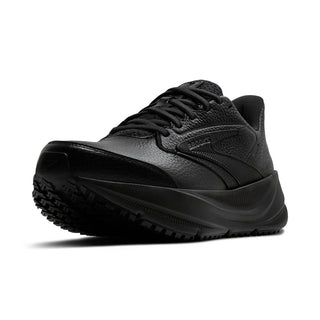 Men's Ghost Max Slip Resistant - Black / Black / Ebony