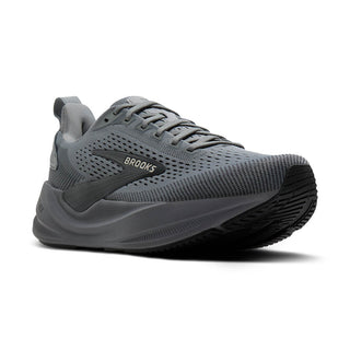 Men's Ghost Max 4 - Grey / Grey / Ebony