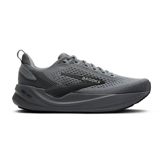 Men's Ghost Max 4 - Grey / Grey / Ebony