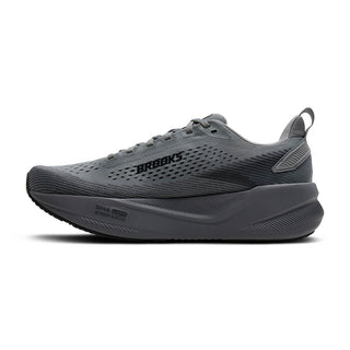 Men's Ghost Max 4 - Grey / Grey / Ebony