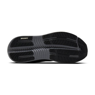 Men's Ghost Max 4 - Grey / Grey / Ebony