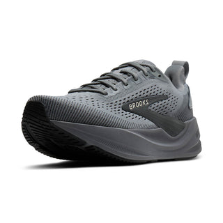 Men's Ghost Max 4 - Grey / Grey / Ebony