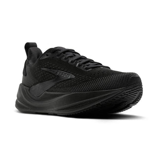 Men's Ghost Max 4 - Black / Black / Ebony
