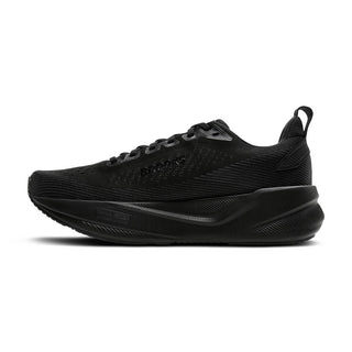 Men's Ghost Max 4 - Black / Black / Ebony