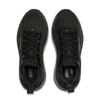 Men's Ghost Max 4 - Black / Black / Ebony