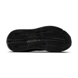 Men's Ghost Max 4 - Black / Black / Ebony