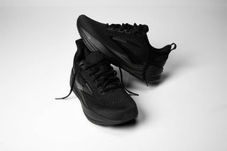 Men's Ghost Max 4 - Black / Black / Ebony