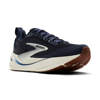 Men's Ghost Max 4 - Navy / Navy / Biscuit