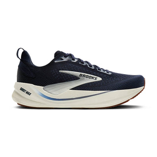 Men's Ghost Max 4 - Navy / Navy / Biscuit