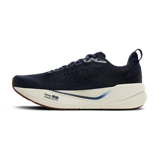 Men's Ghost Max 4 - Navy / Navy / Biscuit