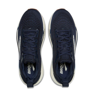 Men's Ghost Max 4 - Navy / Navy / Biscuit