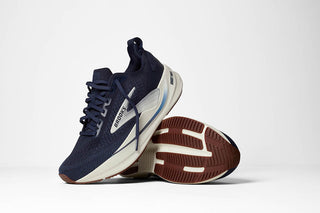 Men's Ghost Max 4 - Navy / Navy / Biscuit