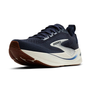 Men's Ghost Max 4 - Navy / Navy / Biscuit