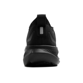Men's Glycerin GTS 23 - Black / Black / Ebony