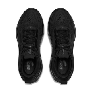 Men's Glycerin GTS 23 - Black / Black / Ebony