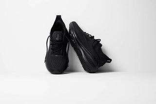 Men's Glycerin GTS 23 - Black / Black / Ebony