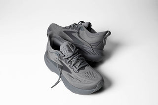 Men's Glycerin GTS 23 - Grey / Blackened Pearl / Black