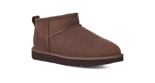 Women's Classic Ultra Mini - Burnt Cedar