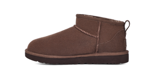 Women's Classic Ultra Mini - Burnt Cedar