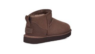 Women's Classic Ultra Mini - Burnt Cedar