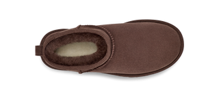 Women's Classic Ultra Mini - Burnt Cedar