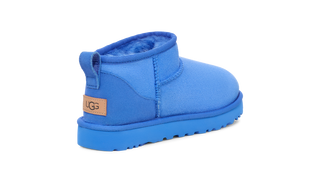 Women's Classic Ultra Mini - Big Sky