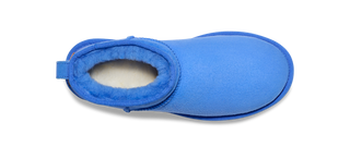 Women's Classic Ultra Mini - Big Sky