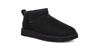 Women's Classic Ultra Mini - Black