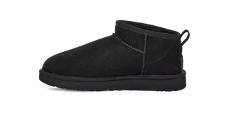 Women's Classic Ultra Mini - Black