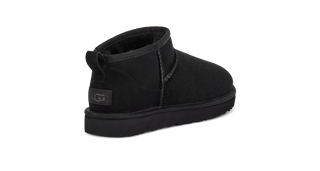 Women's Classic Ultra Mini - Black