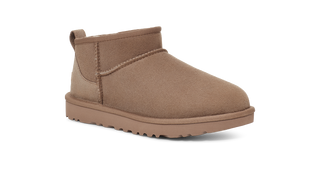 Women's Classic Ultra Mini - Caribou