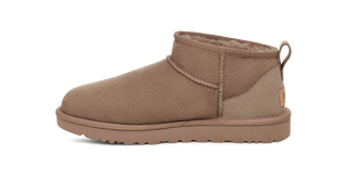 Women's Classic Ultra Mini - Caribou