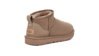 Women's Classic Ultra Mini - Caribou
